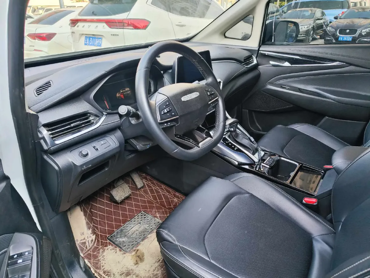 2022 MAXUS G50 1.5T 169HP L4 7DCT,autocango,china used car exporter,china ev exporter,chinese used car exporter,chinese used ev exporter