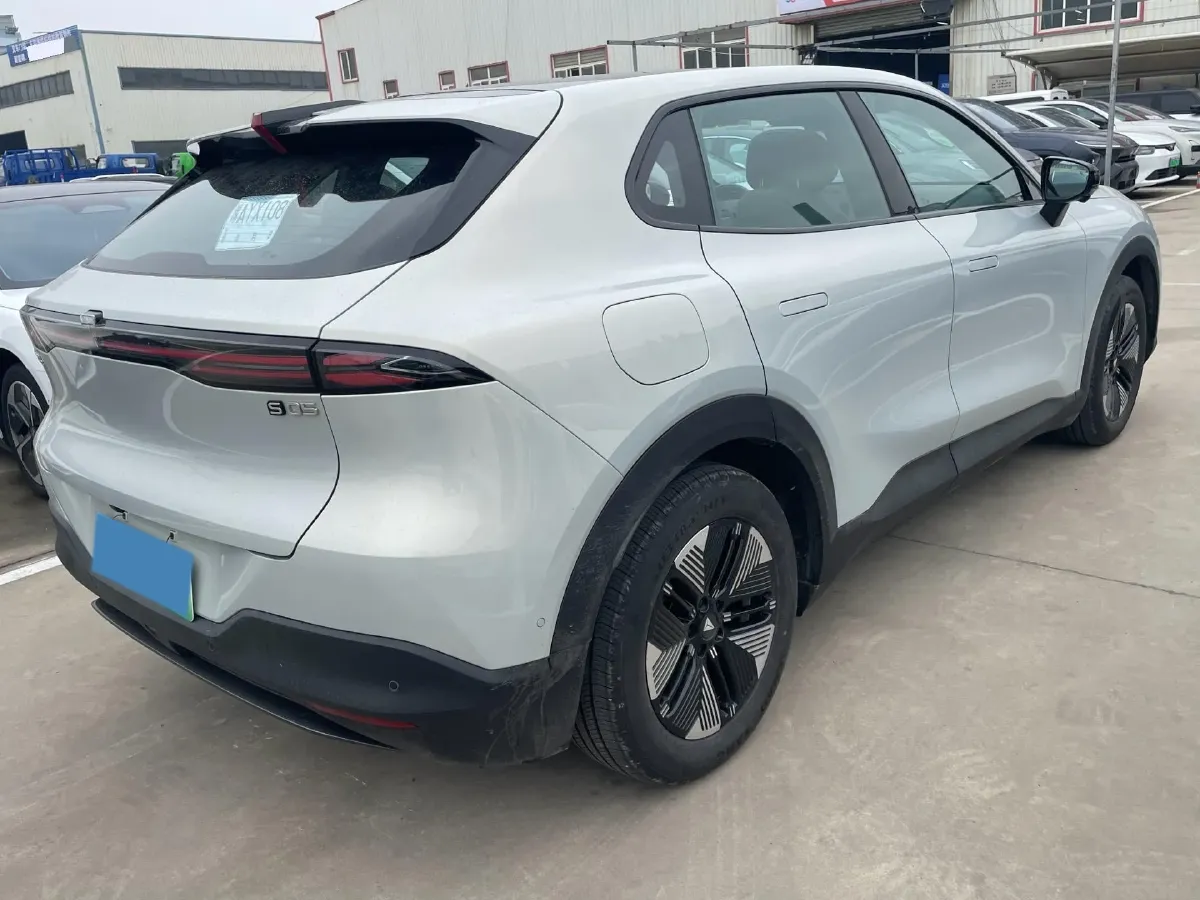 2025 DongFeng eπ eπ007 BEV,autocango,china used car exporter,china ev exporter,chinese used car exporter,chinese used ev exporter