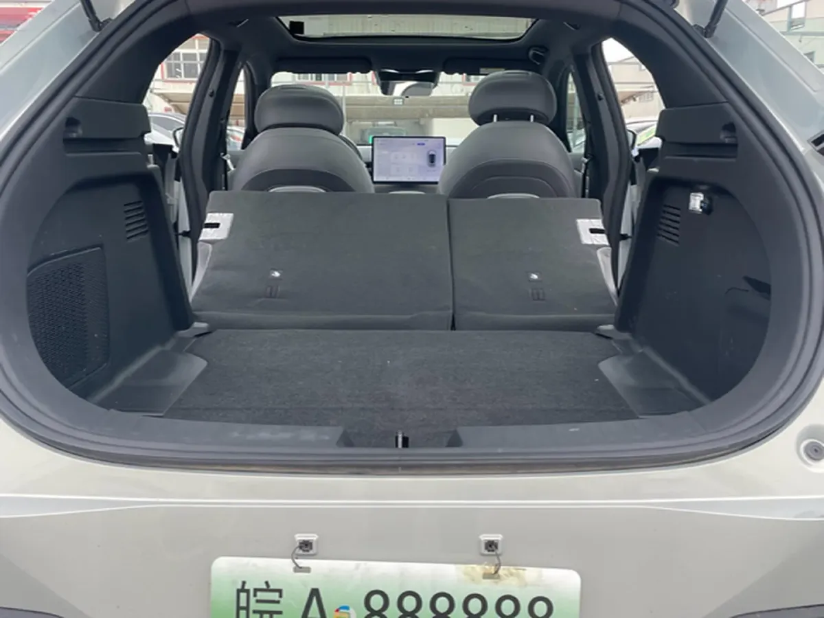 2025 DongFeng eπ eπ007 BEV,autocango,china used car exporter,china ev exporter,chinese used car exporter,chinese used ev exporter