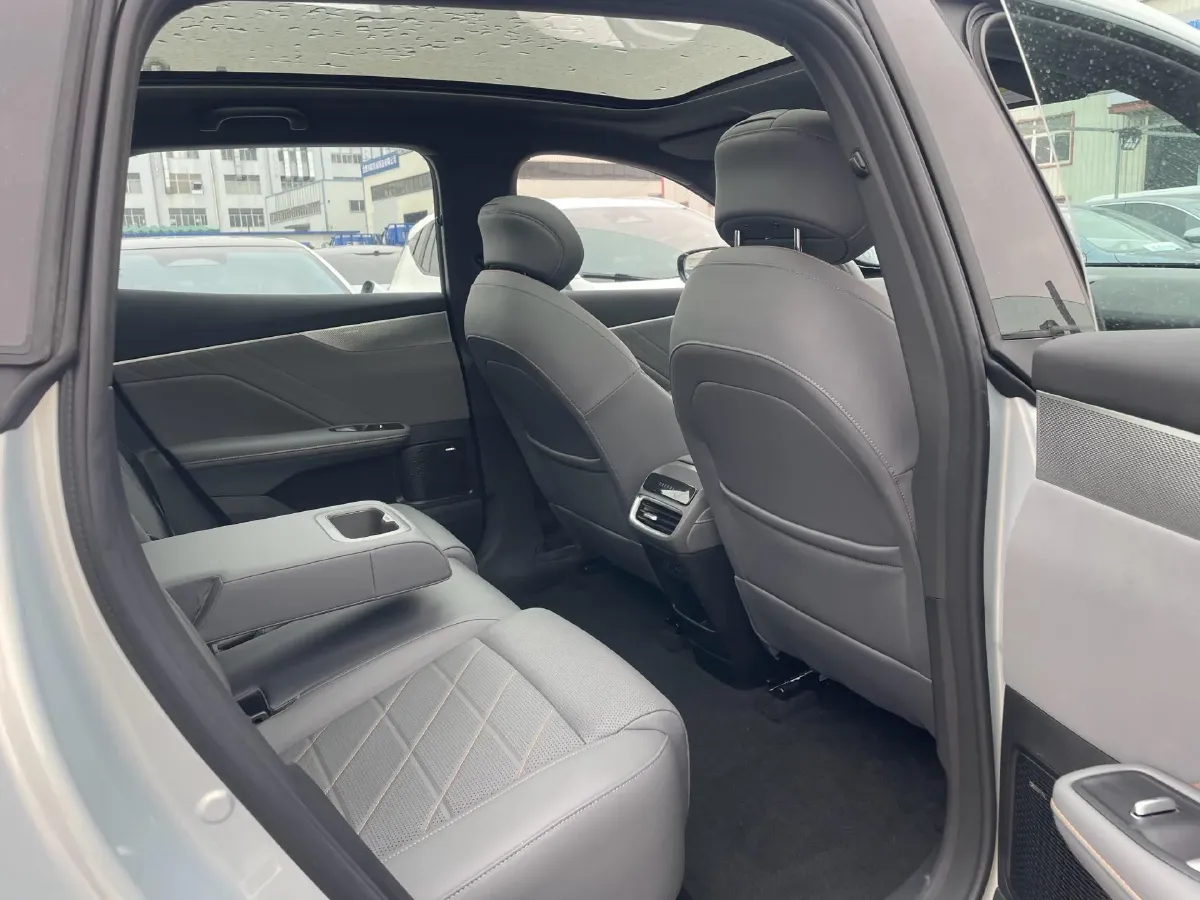 2025 DongFeng eπ eπ007 BEV,autocango,china used car exporter,china ev exporter,chinese used car exporter,chinese used ev exporter