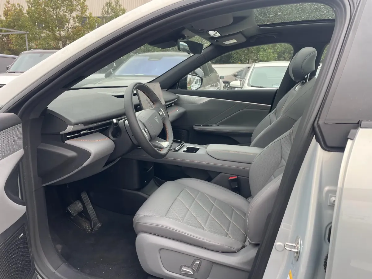 2025 DongFeng eπ eπ007 BEV,autocango,china used car exporter,china ev exporter,chinese used car exporter,chinese used ev exporter