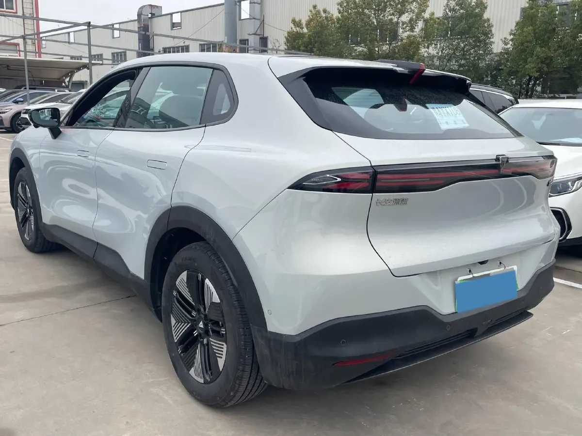 2025 DongFeng eπ eπ007 BEV,autocango,china used car exporter,china ev exporter,chinese used car exporter,chinese used ev exporter