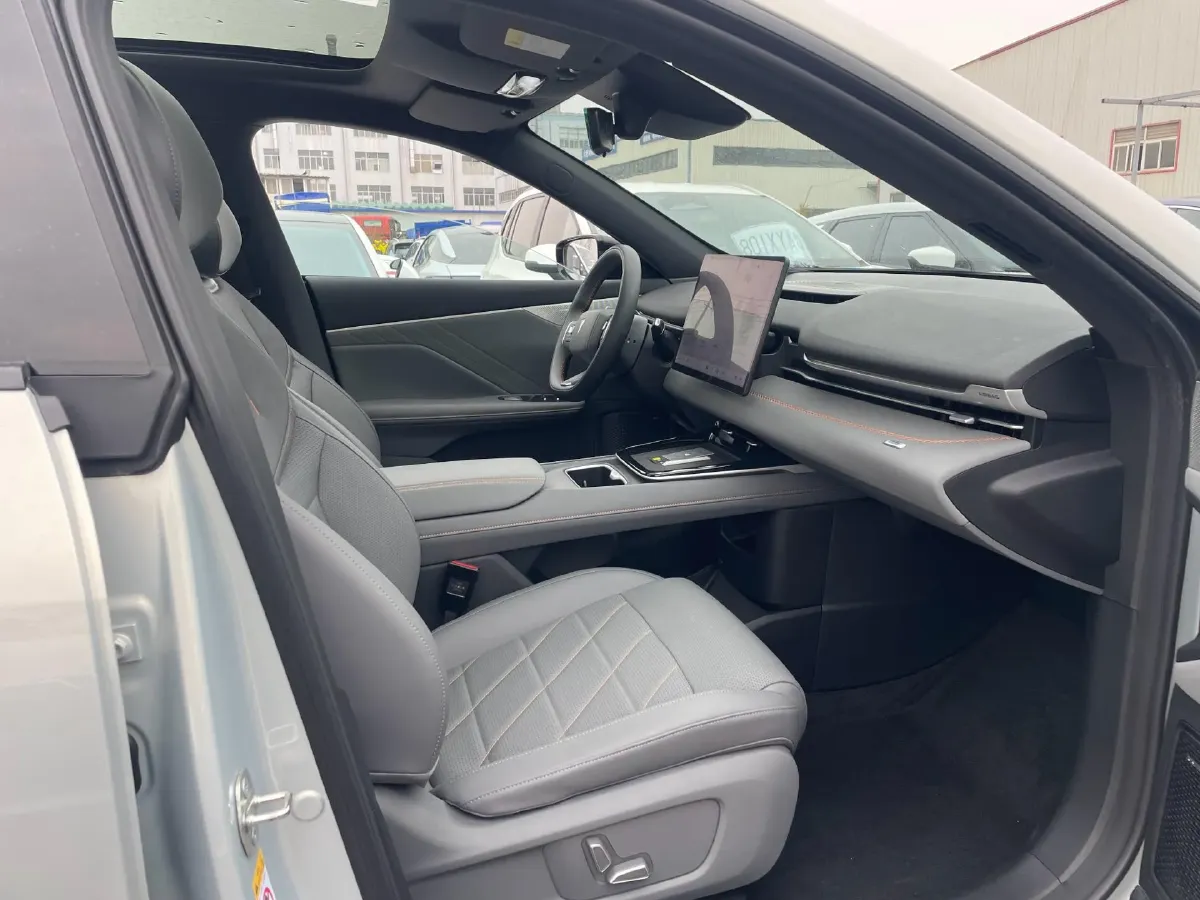 2025 DongFeng eπ eπ007 BEV,autocango,china used car exporter,china ev exporter,chinese used car exporter,chinese used ev exporter