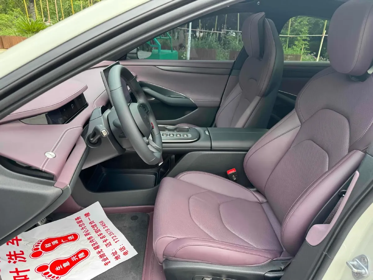 2024 MI SU7 BEV 101KWH,autocango,china used car exporter,china ev exporter,chinese used car exporter,chinese used ev exporter