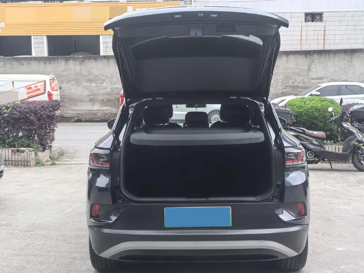 2022 Chevrolet Menlo BEV 61.1KWH,autocango,china used car exporter,china ev exporter,chinese used car exporter,chinese used ev exporter