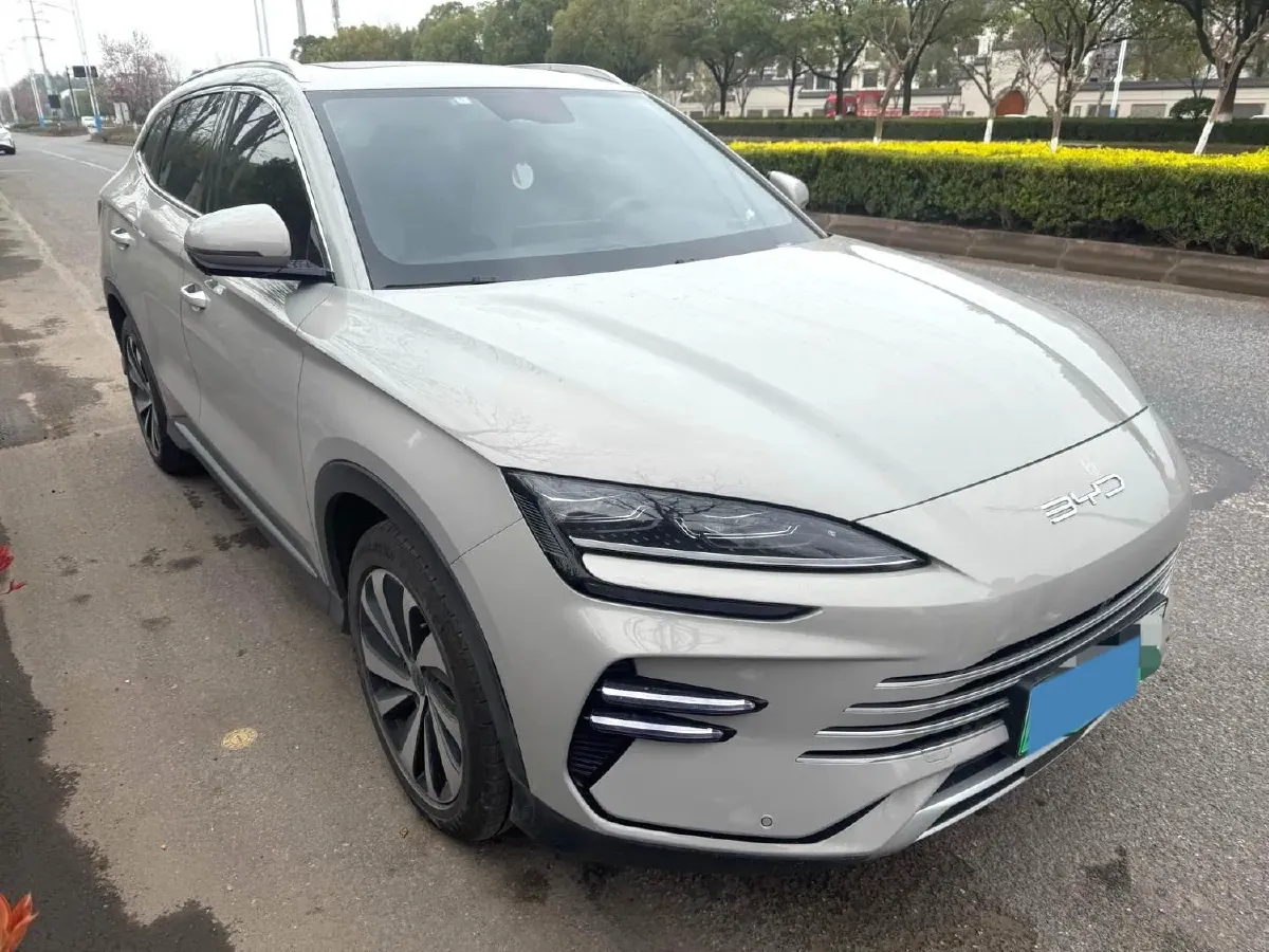 2023 BYD Song Plus 1.5L 110HP L4 E-CVT PHEV 18.3KWH,autocango,china used car exporter,china ev exporter,chinese used car exporter,chinese used ev exporter