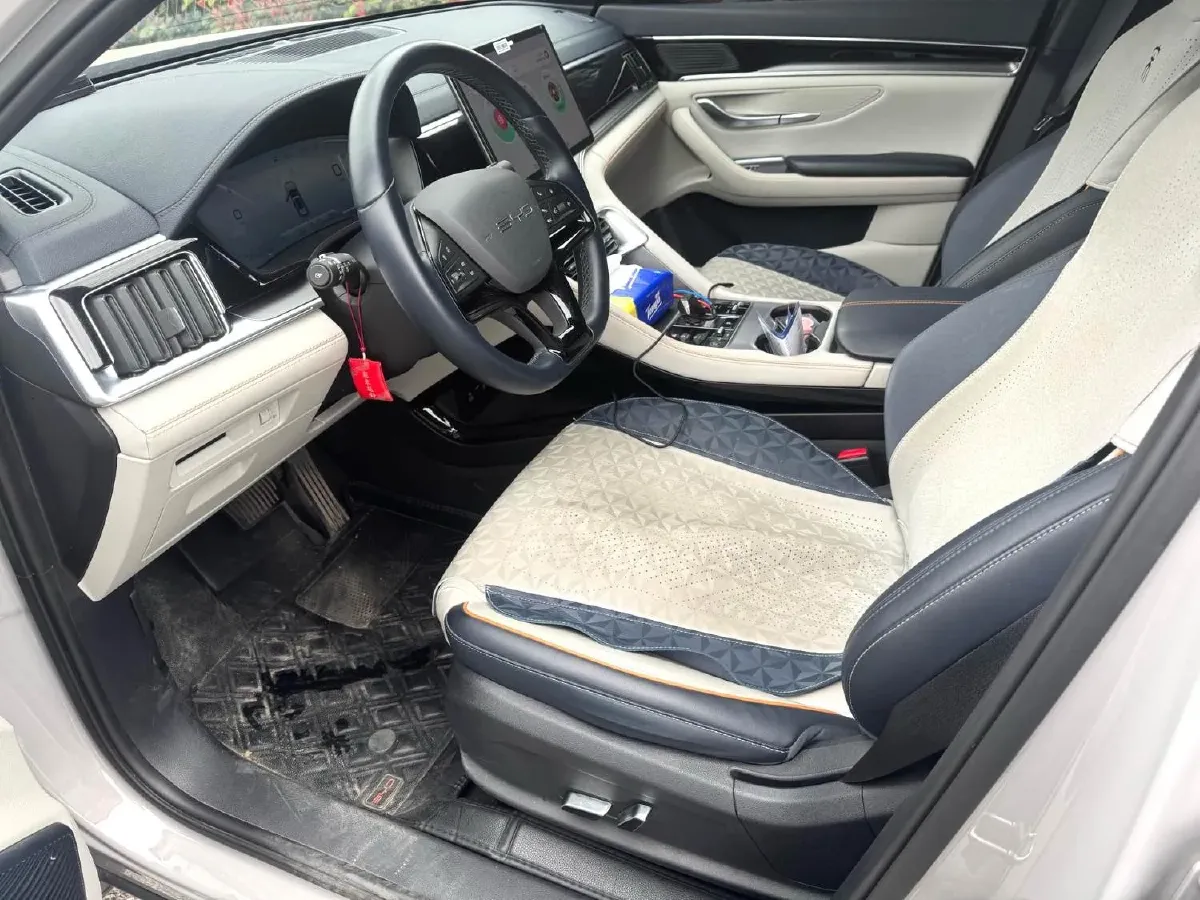 2023 BYD Song Plus 1.5L 110HP L4 E-CVT PHEV 18.3KWH,autocango,china used car exporter,china ev exporter,chinese used car exporter,chinese used ev exporter