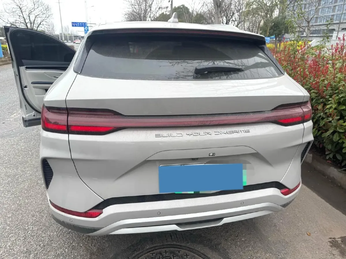 2023 BYD Song Plus 1.5L 110HP L4 E-CVT PHEV 18.3KWH,autocango,china used car exporter,china ev exporter,chinese used car exporter,chinese used ev exporter