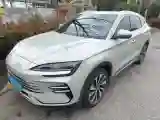 2023 BYD Song Plus 1.5L 110HP L4 E-CVT PHEV 18.3KWH