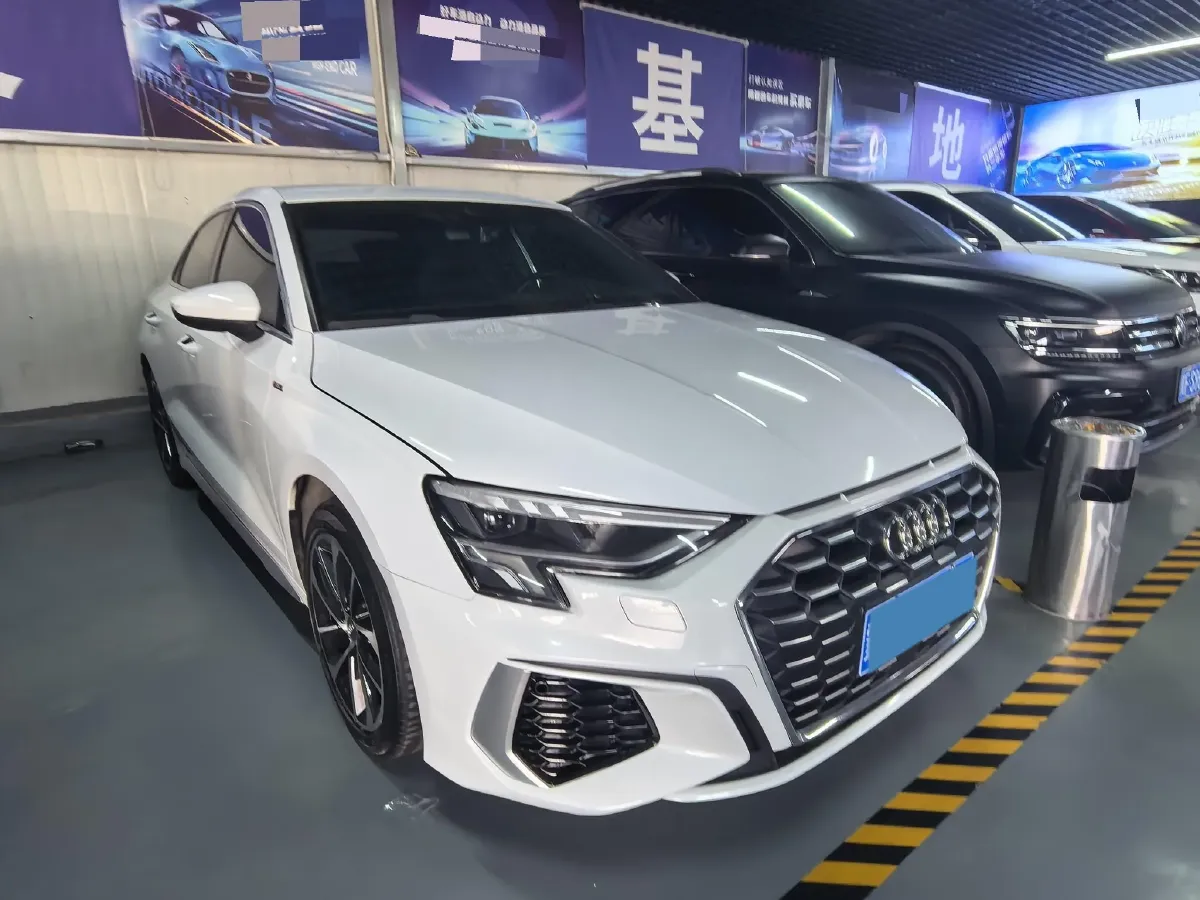 2021 Audi A3 1.4T 150HP L4 7DCT,autocango,china used car exporter,china ev exporter,chinese used car exporter,chinese used ev exporter
