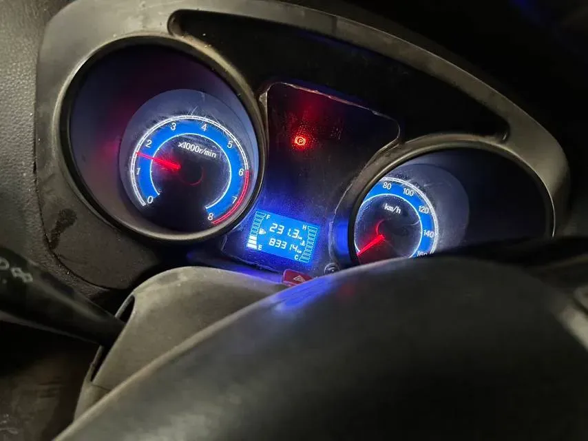 2017 DongFeng DFSK K07S 1.0L 69HP L4 5MT,autocango,china used car exporter,china ev exporter,chinese used car exporter,chinese used ev exporter