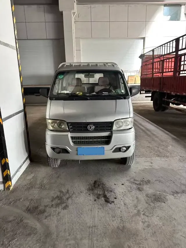 2017 DongFeng DFSK K07S 1.0L 69HP L4 5MT,autocango,china used car exporter,china ev exporter,chinese used car exporter,chinese used ev exporter