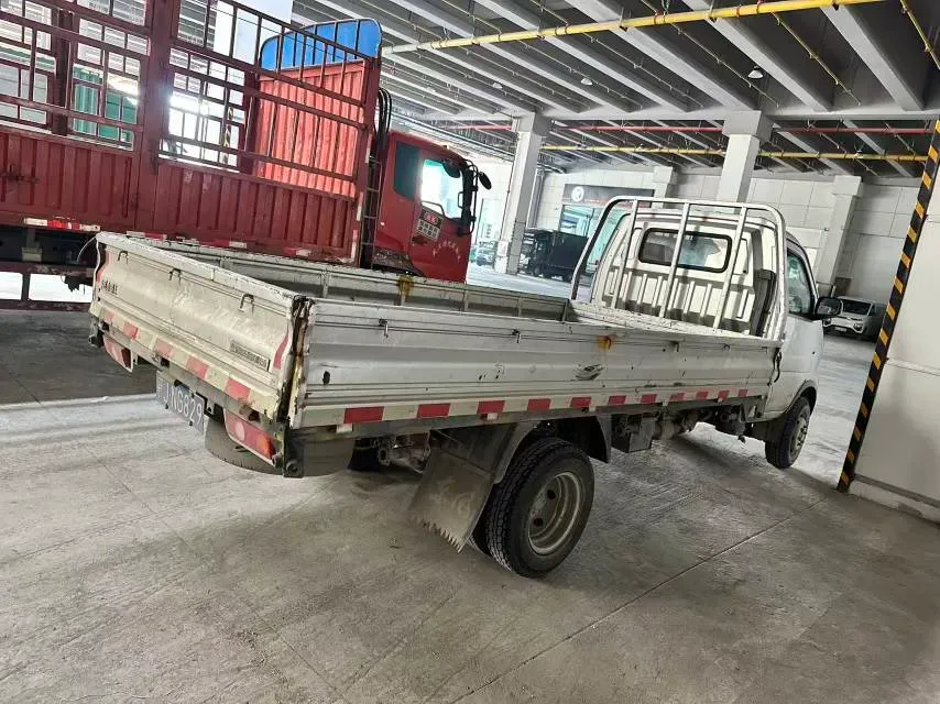 2017 DongFeng DFSK K07S 1.0L 69HP L4 5MT,autocango,china used car exporter,china ev exporter,chinese used car exporter,chinese used ev exporter