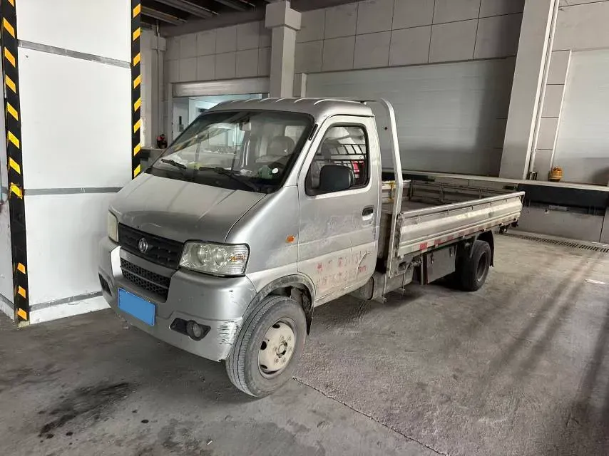 2017 DongFeng DFSK K07S 1.0L 69HP L4 5MT,autocango,china used car exporter,china ev exporter,chinese used car exporter,chinese used ev exporter