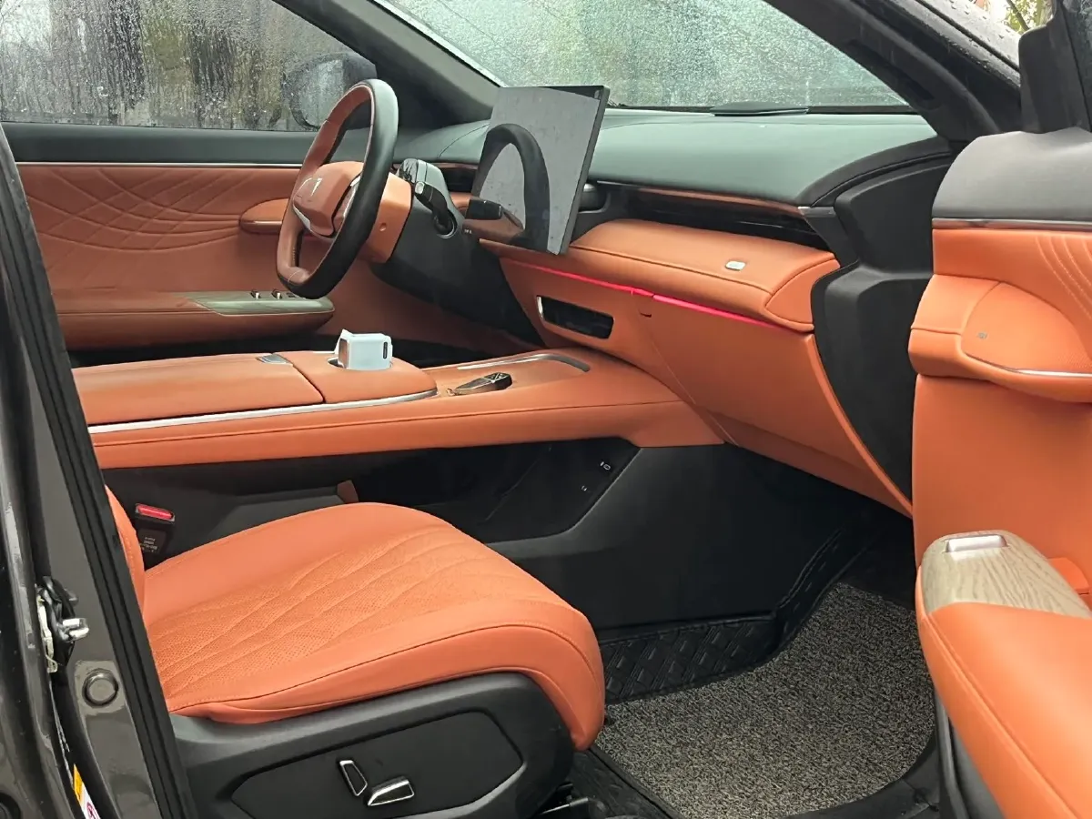 2023 Deepal S07 BEV 66.8KWH,autocango,china used car exporter,china ev exporter,chinese used car exporter,chinese used ev exporter