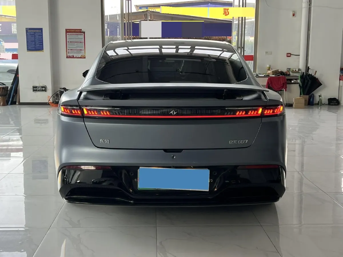 2024 DongFeng eπ eπ007 BEV 70.26KWH,autocango,china used car exporter,china ev exporter,chinese used car exporter,chinese used ev exporter