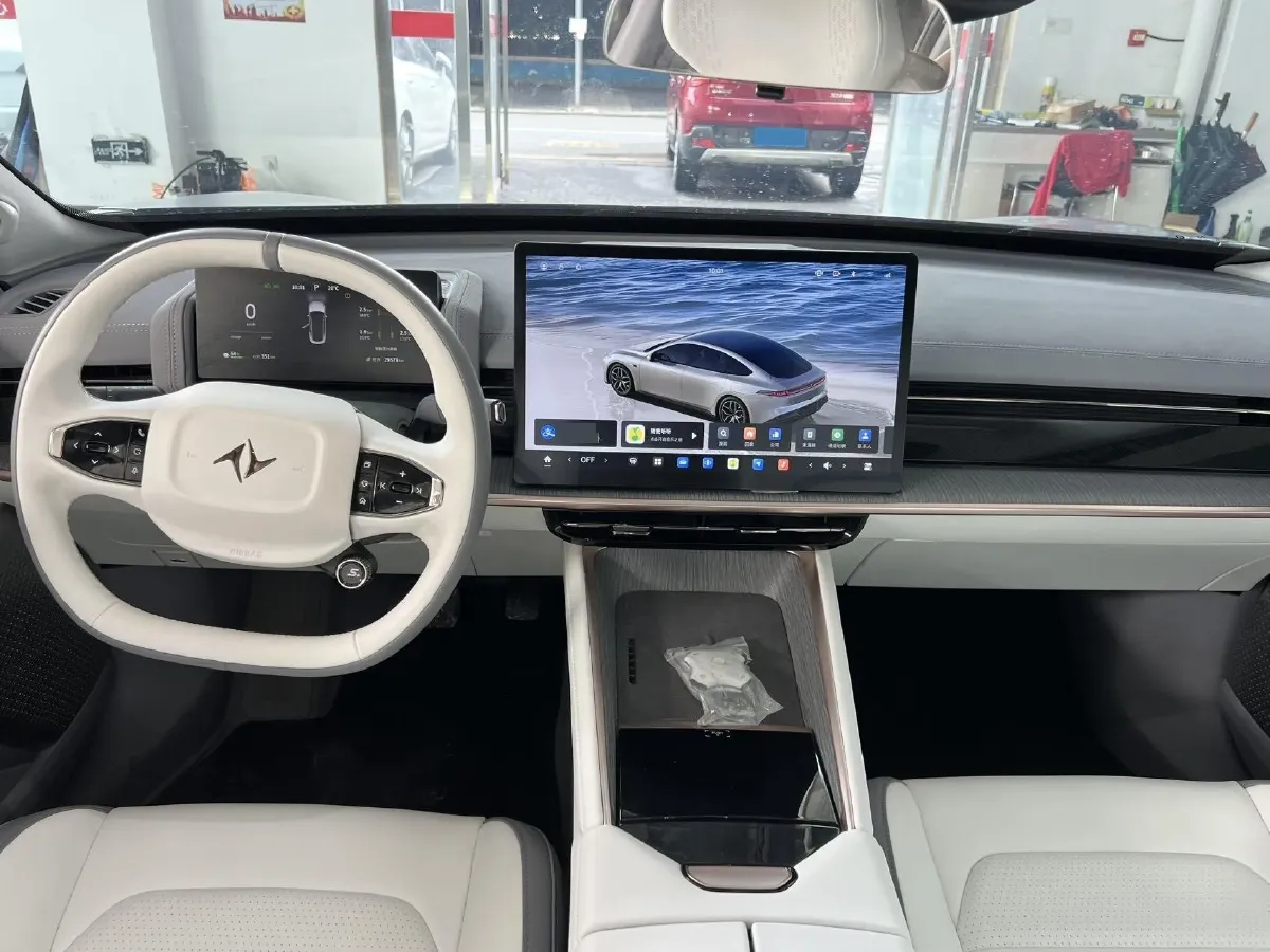 2024 DongFeng eπ eπ007 BEV 70.26KWH,autocango,china used car exporter,china ev exporter,chinese used car exporter,chinese used ev exporter