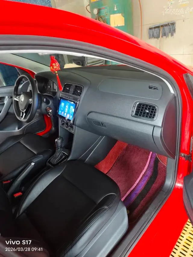 2018 Volkswagen Santana 1.5L 110HP L4 6AT,autocango,china used car exporter,china ev exporter,chinese used car exporter,chinese used ev exporter