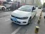 2019 Volkswagen Polo 1.5L 113HP L4 6AT
