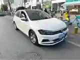 2019 Volkswagen Polo 1.5L 113HP L4 6AT
