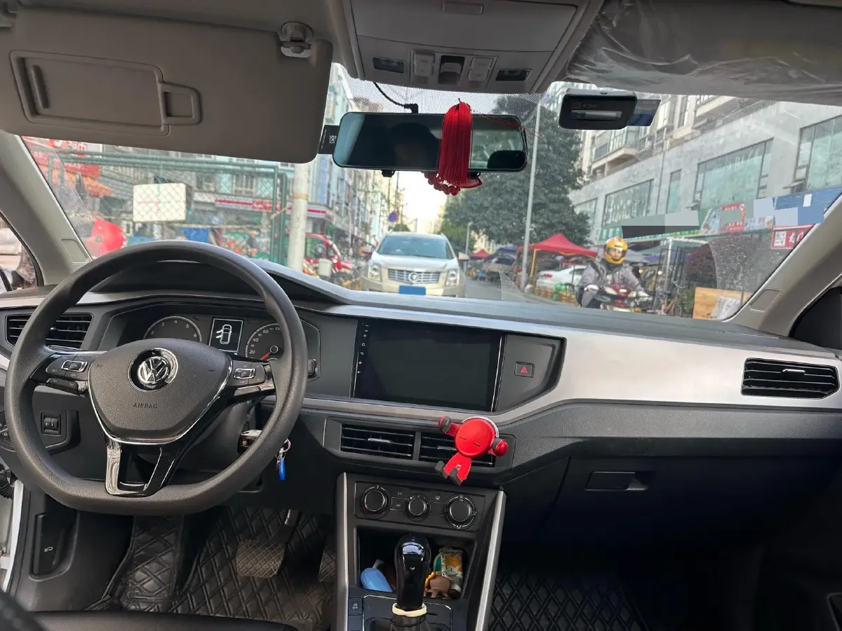 2019 Volkswagen Polo 1.5L 113HP L4 6AT,autocango,china used car exporter,china ev exporter,chinese used car exporter,chinese used ev exporter