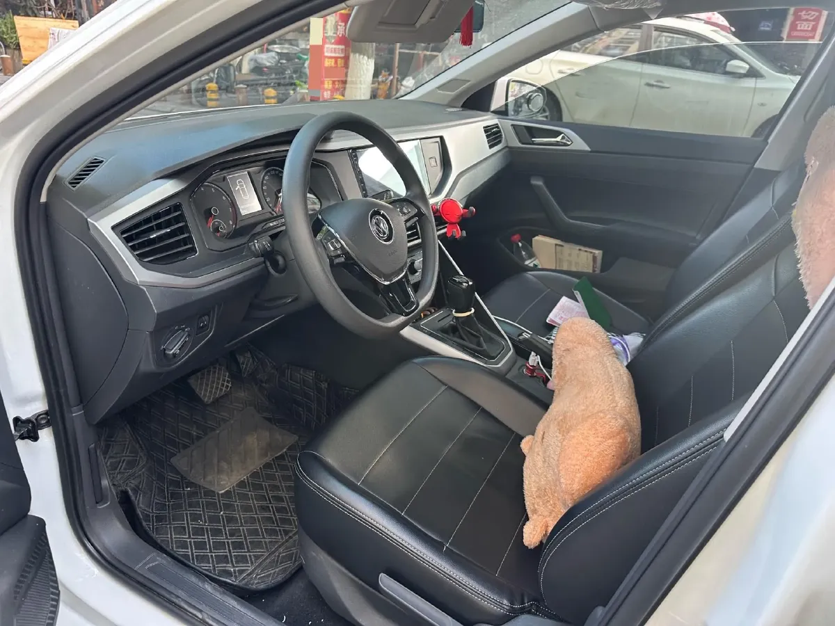 2019 Volkswagen Polo 1.5L 113HP L4 6AT,autocango,china used car exporter,china ev exporter,chinese used car exporter,chinese used ev exporter