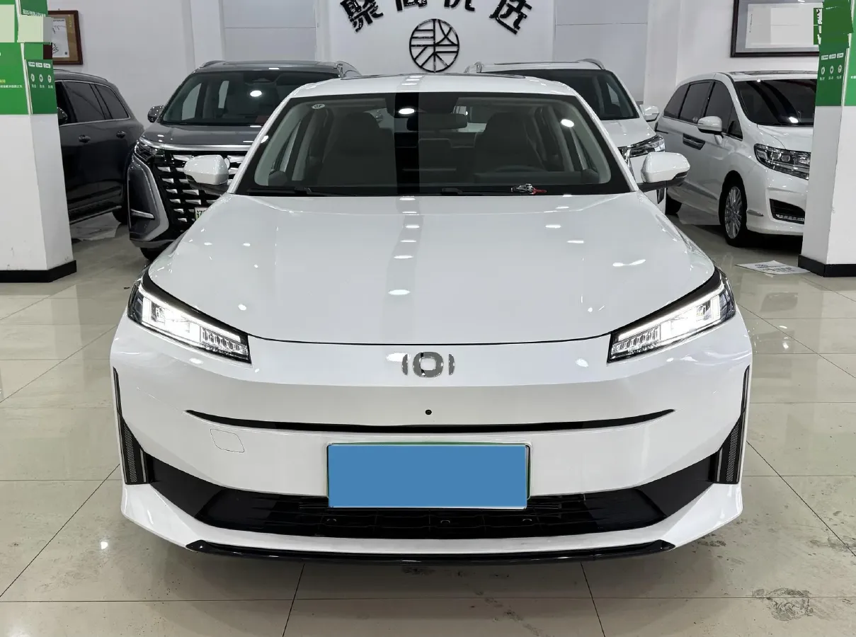 2025 ChangAn QiYuan A05 1.5L 98HP L4 E-CVT PHEV 18.4KWH,autocango,china used car exporter,china ev exporter,chinese used car exporter,chinese used ev exporter