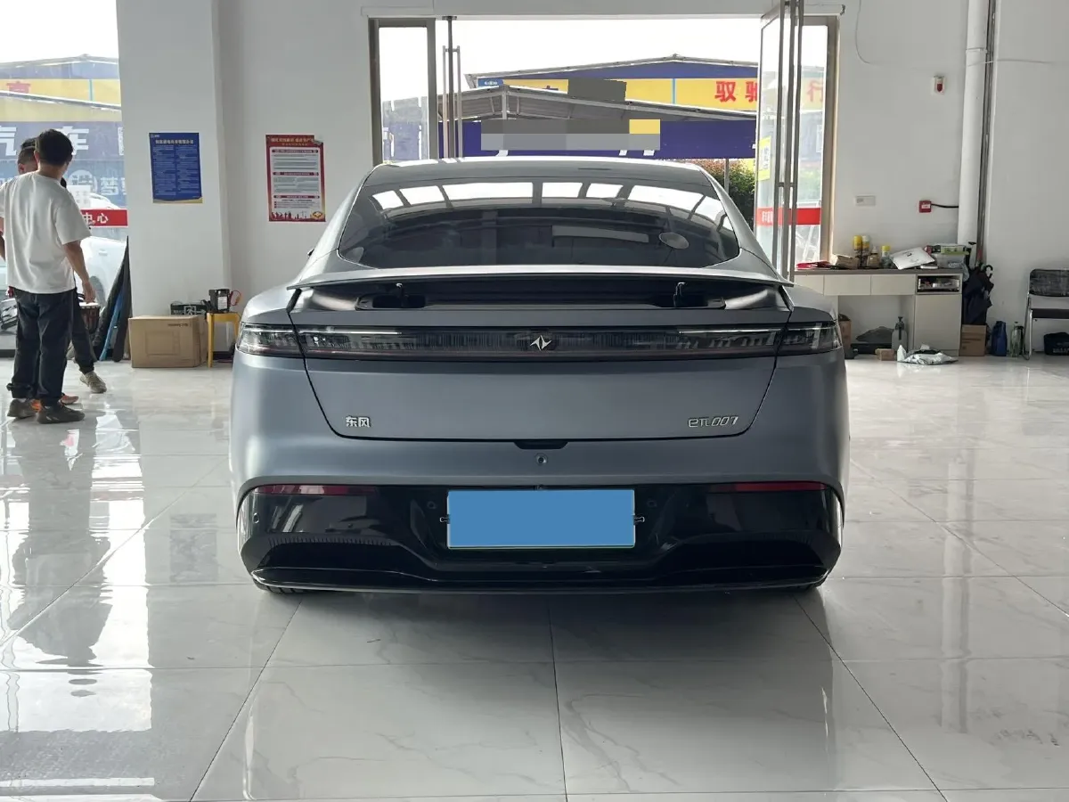 2024 DongFeng eπ eπ007 BEV 70.26KWH,autocango,china used car exporter,china ev exporter,chinese used car exporter,chinese used ev exporter