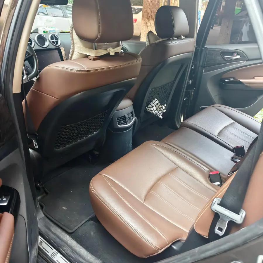 2017 BYD Tang 2.0T 205HP L4 6DCT PHEV,autocango,china used car exporter,china ev exporter,chinese used car exporter,chinese used ev exporter