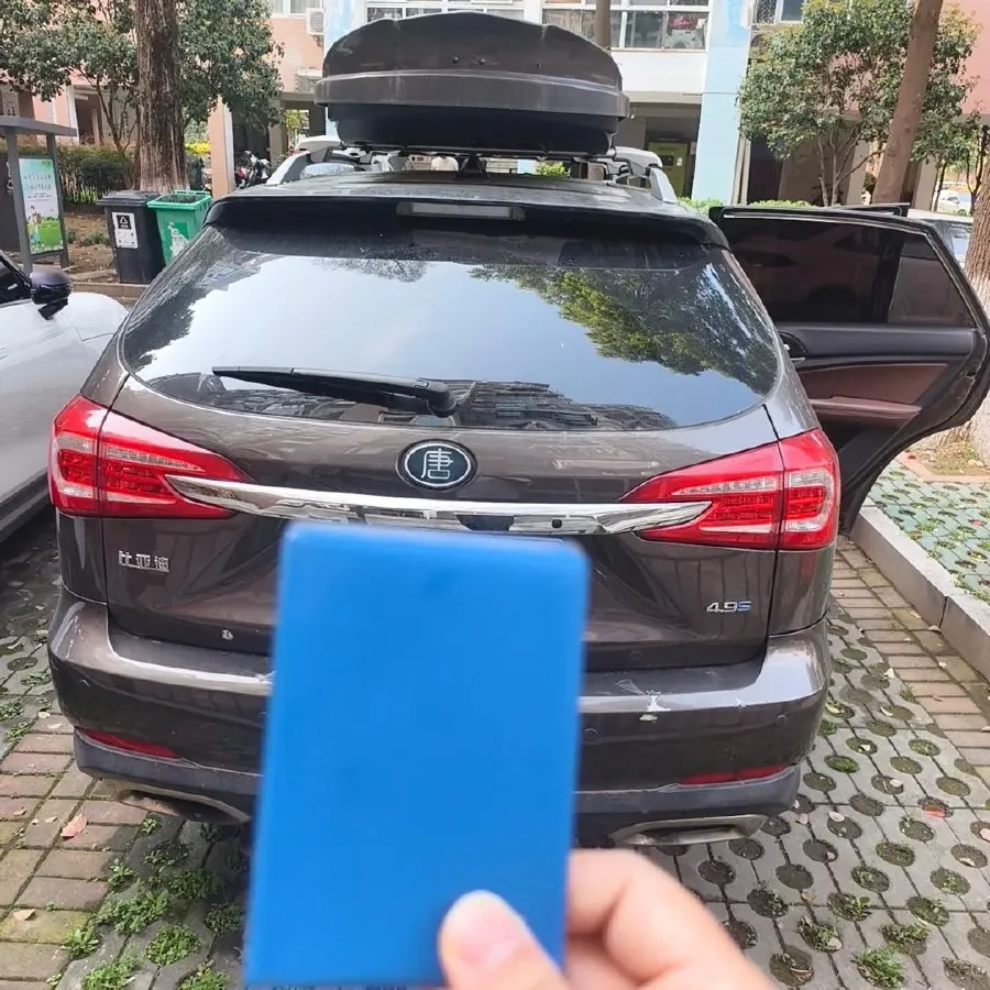 2017 BYD Tang 2.0T 205HP L4 6DCT PHEV,autocango,china used car exporter,china ev exporter,chinese used car exporter,chinese used ev exporter