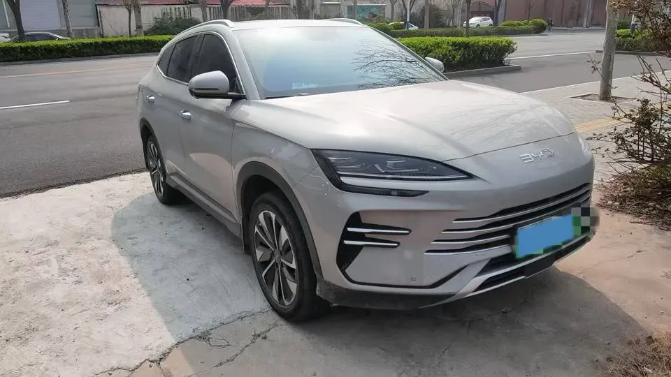 2025 BYD Song Plus 1.5L 101HP L4 E-CVT PHEV 18.3KWH,autocango,china used car exporter,china ev exporter,chinese used car exporter,chinese used ev exporter