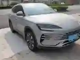 2025 BYD Song Plus 1.5L 101HP L4 E-CVT PHEV 18.3KWH