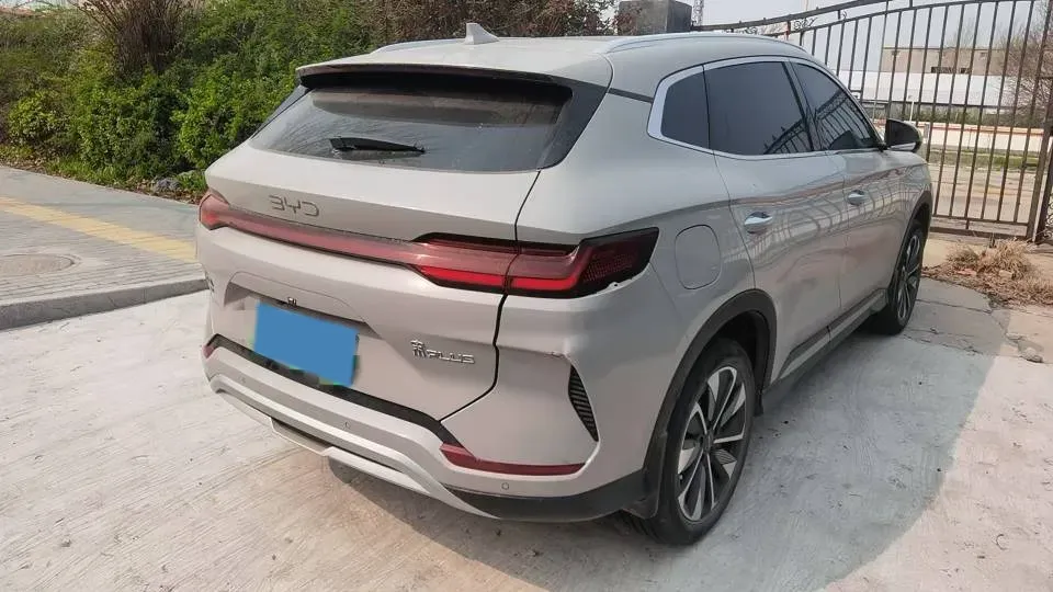 2025 BYD Song Plus 1.5L 101HP L4 E-CVT PHEV 18.3KWH,autocango,china used car exporter,china ev exporter,chinese used car exporter,chinese used ev exporter