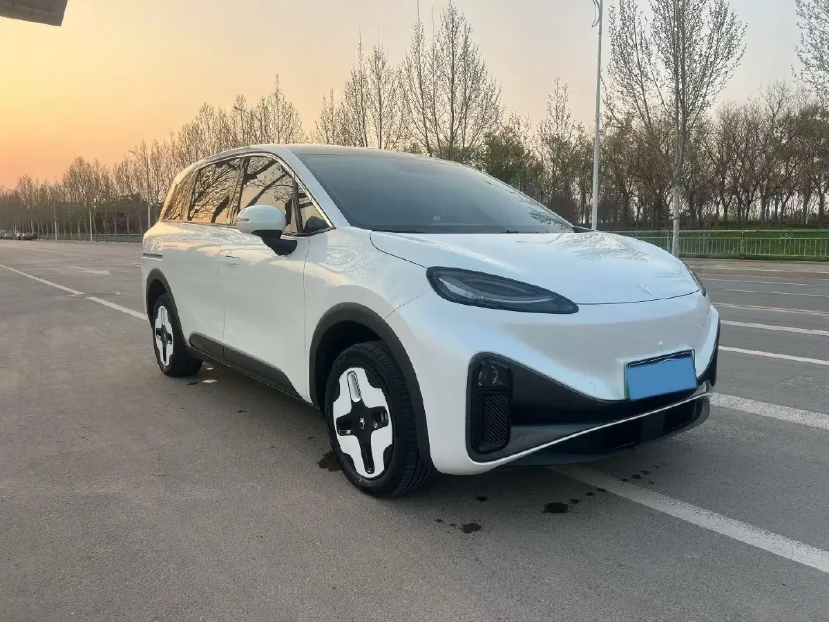 2024 ARCFOX KAOLA S BEV 58.8KWH,autocango,china used car exporter,china ev exporter,chinese used car exporter,chinese used ev exporter