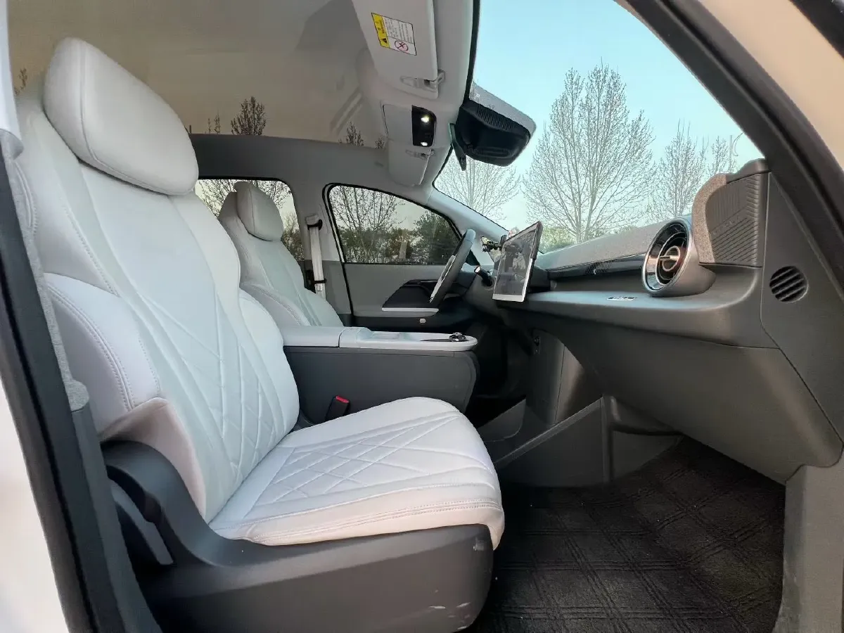 2024 ARCFOX KAOLA S BEV 58.8KWH,autocango,china used car exporter,china ev exporter,chinese used car exporter,chinese used ev exporter