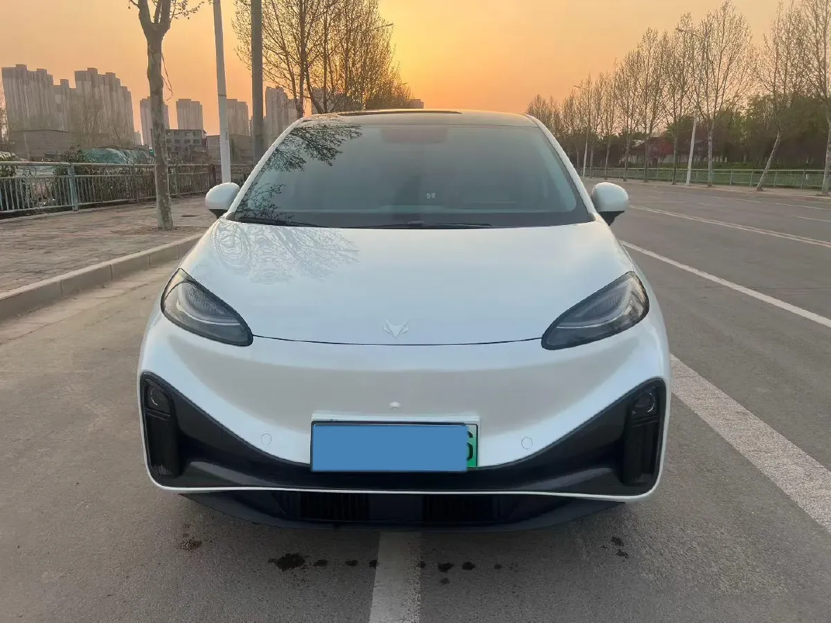 2024 ARCFOX KAOLA S BEV 58.8KWH,autocango,china used car exporter,china ev exporter,chinese used car exporter,chinese used ev exporter
