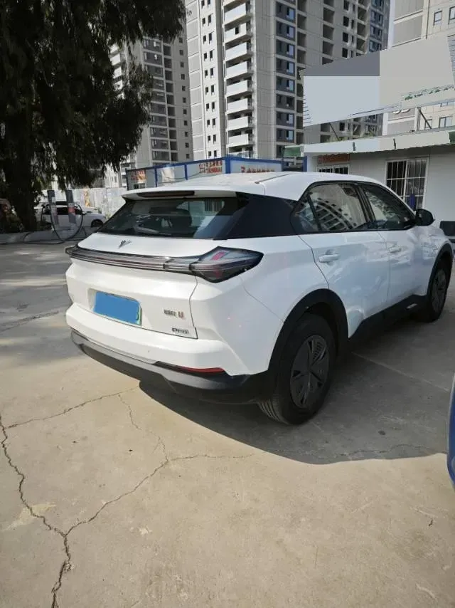 2021 Neta U BEV 54.34KWH,autocango,china used car exporter,china ev exporter,chinese used car exporter,chinese used ev exporter
