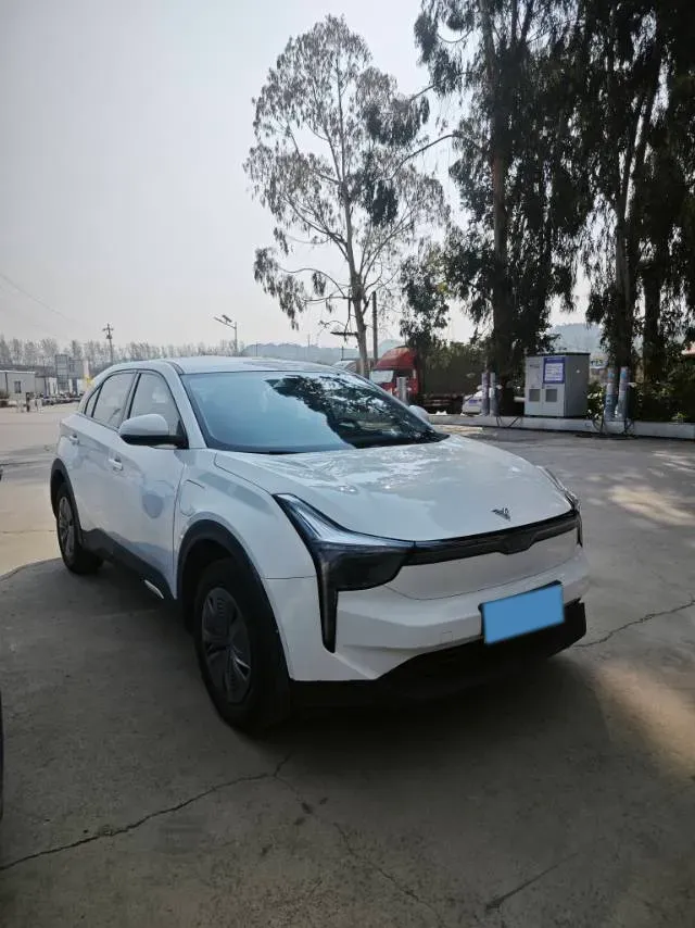 2021 Neta U BEV 54.34KWH,autocango,china used car exporter,china ev exporter,chinese used car exporter,chinese used ev exporter