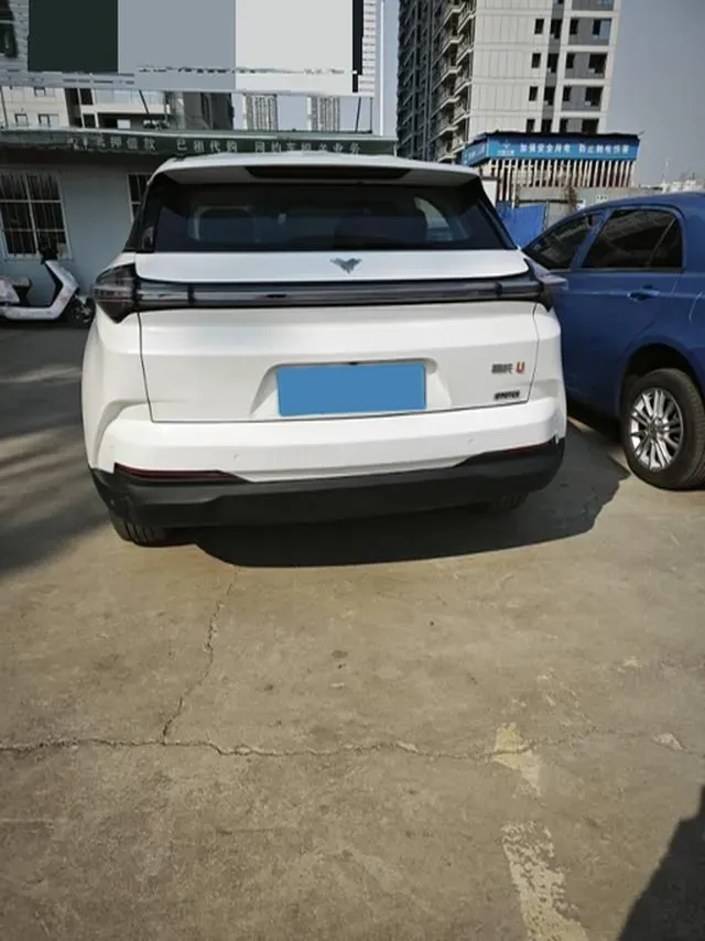 2021 Neta U BEV 54.34KWH,autocango,china used car exporter,china ev exporter,chinese used car exporter,chinese used ev exporter