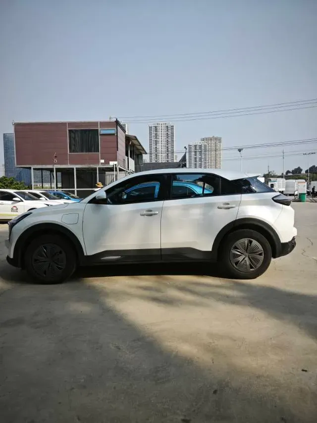 2021 Neta U BEV 54.34KWH,autocango,china used car exporter,china ev exporter,chinese used car exporter,chinese used ev exporter