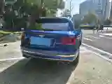 2018 Bentley Bentayga 4.0T 550HP V8 8AT