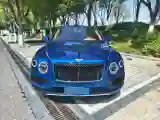 2018 Bentley Bentayga 4.0T 550HP V8 8AT