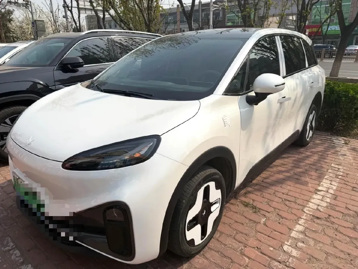 2024 ARCFOX KAOLA S BEV 58.8KWH,autocango,china used car exporter,china ev exporter,chinese used car exporter,chinese used ev exporter