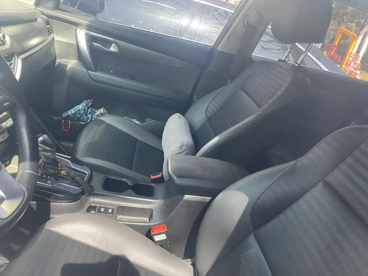 2018 Kia Sportage R 2.0L 160HP L4 6AT,autocango,china used car exporter,china ev exporter,chinese used car exporter,chinese used ev exporter