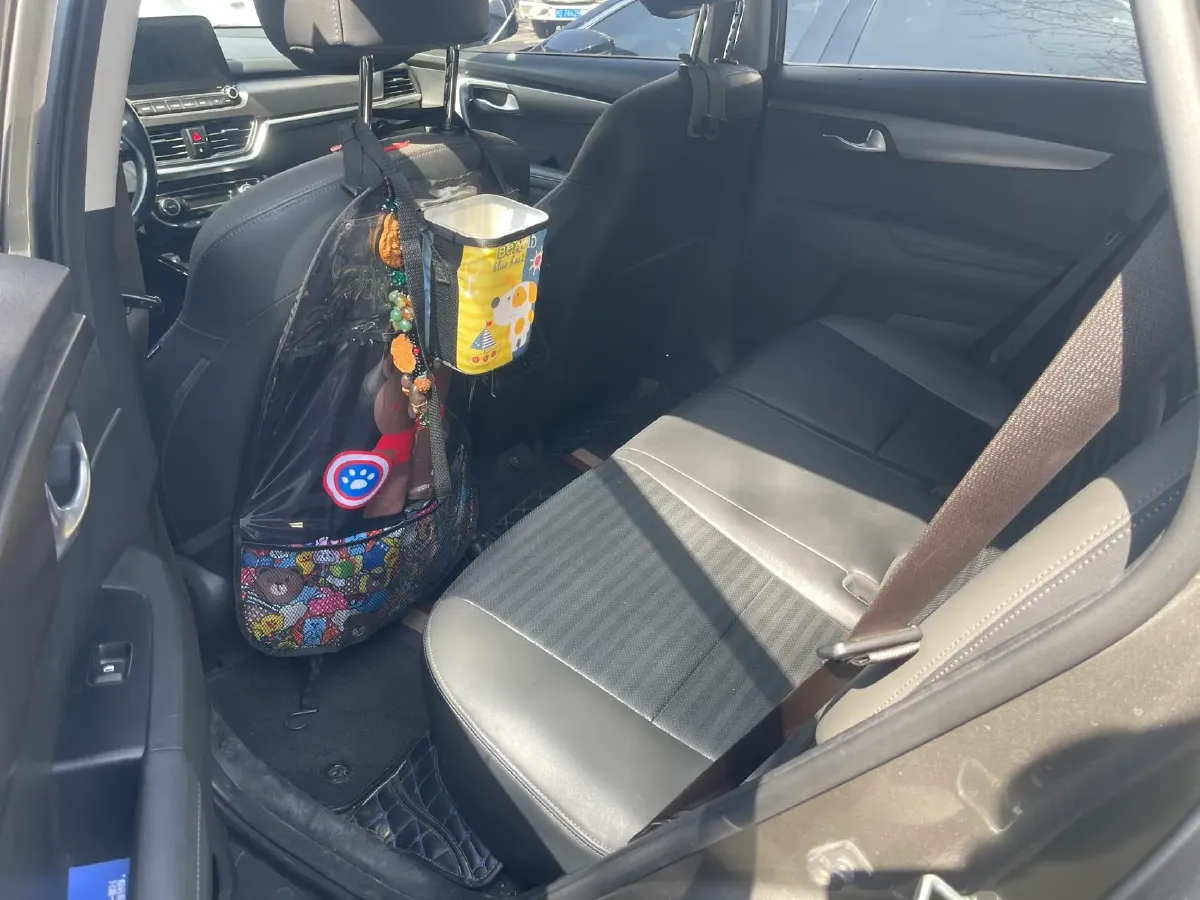 2018 Kia Sportage R 2.0L 160HP L4 6AT,autocango,china used car exporter,china ev exporter,chinese used car exporter,chinese used ev exporter