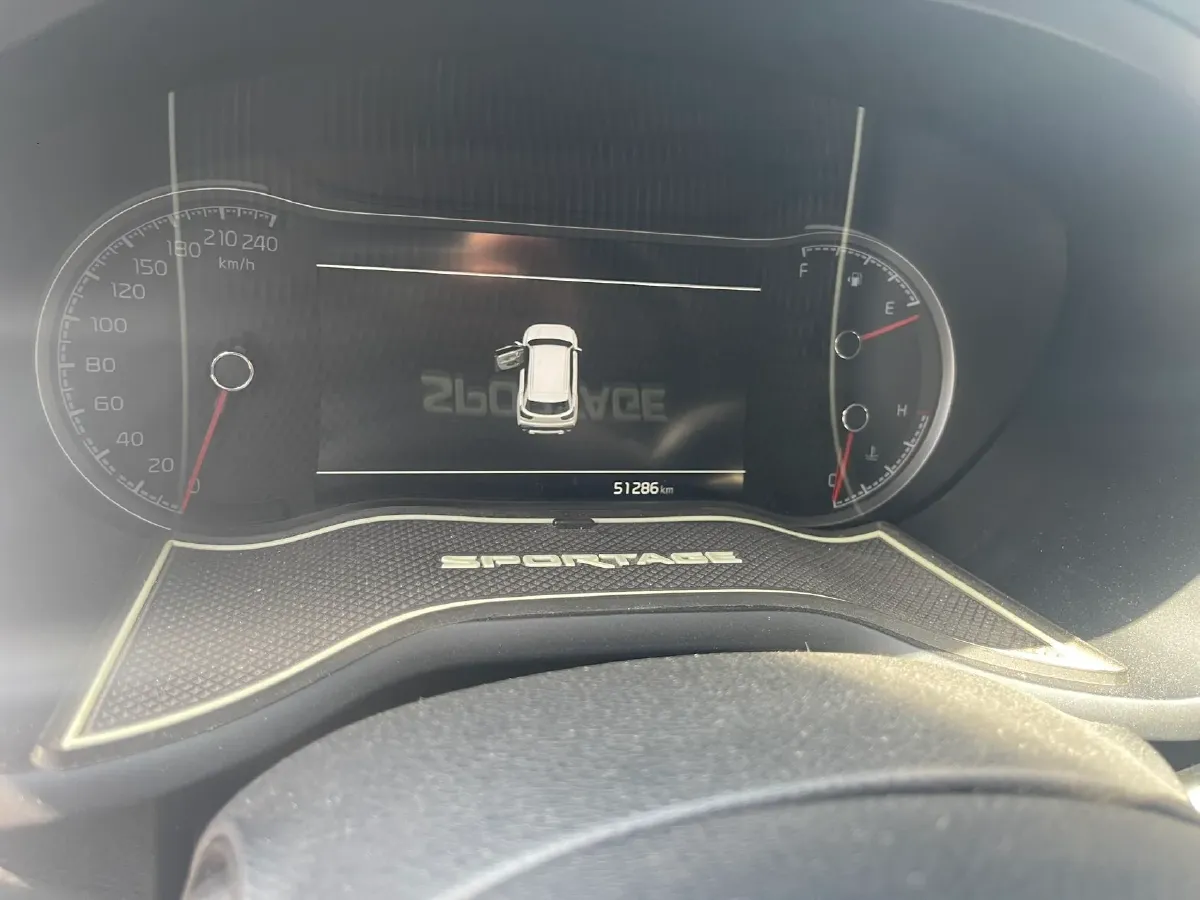 2018 Kia Sportage R 2.0L 160HP L4 6AT,autocango,china used car exporter,china ev exporter,chinese used car exporter,chinese used ev exporter