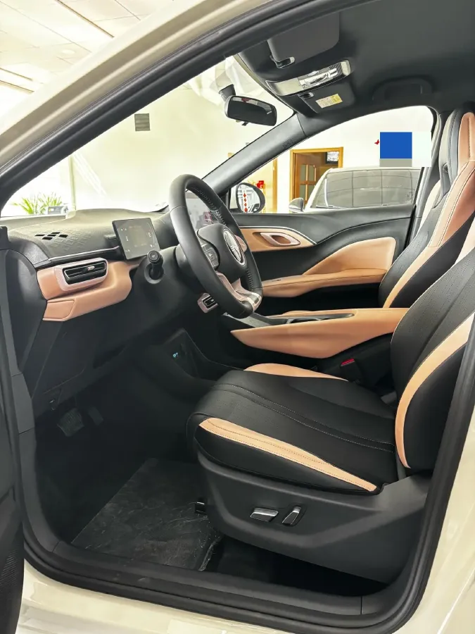 2024 BYD Seagull BEV 30.08KWH,autocango,china used car exporter,china ev exporter,chinese used car exporter,chinese used ev exporter