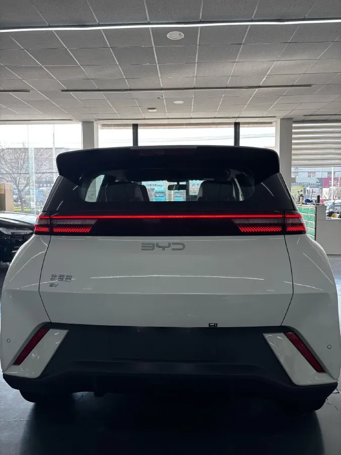 2024 BYD Seagull BEV 30.08KWH,autocango,china used car exporter,china ev exporter,chinese used car exporter,chinese used ev exporter