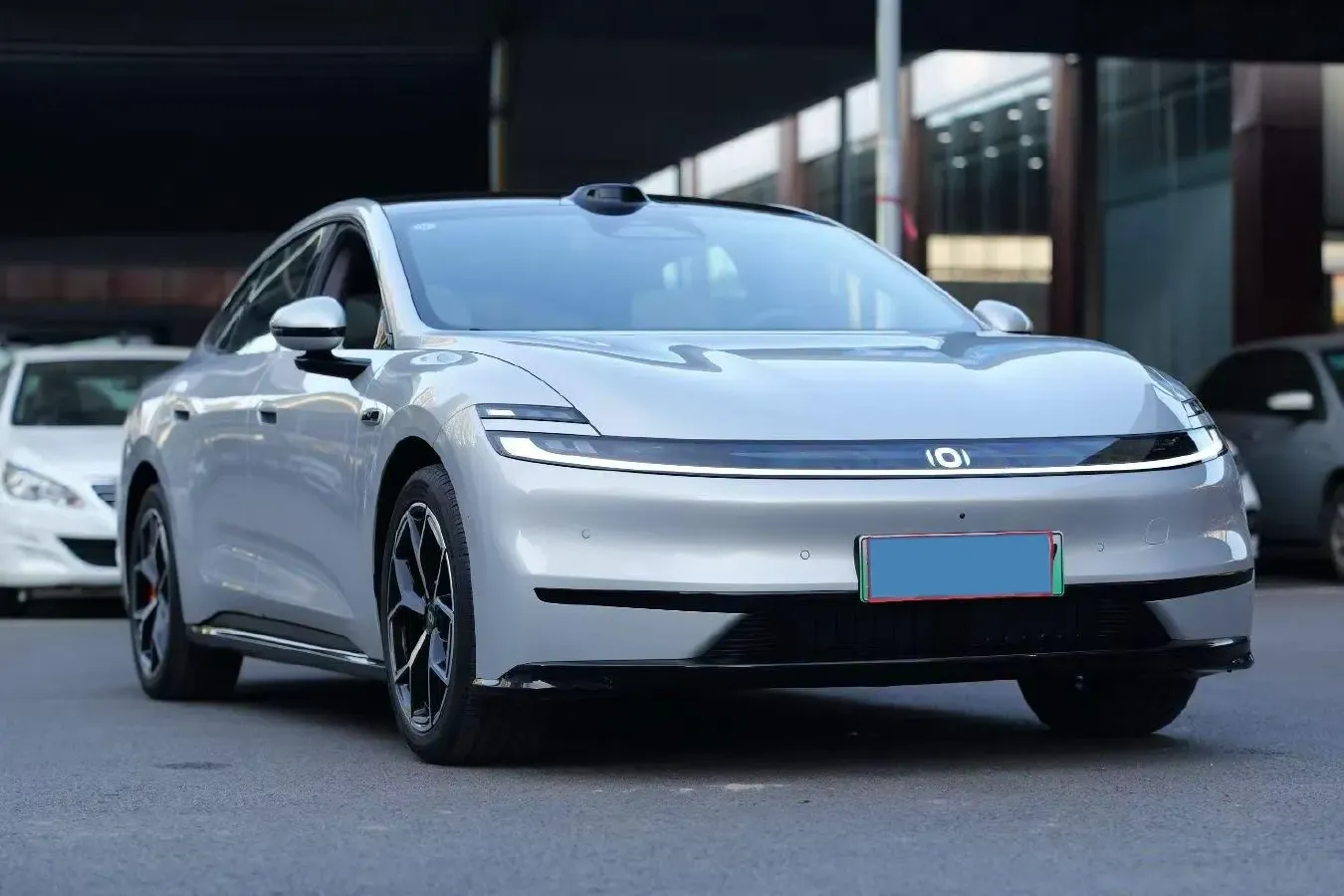 2026 ChangAn QiYuan A06 BEV,autocango,china used car exporter,china ev exporter,chinese used car exporter,chinese used ev exporter