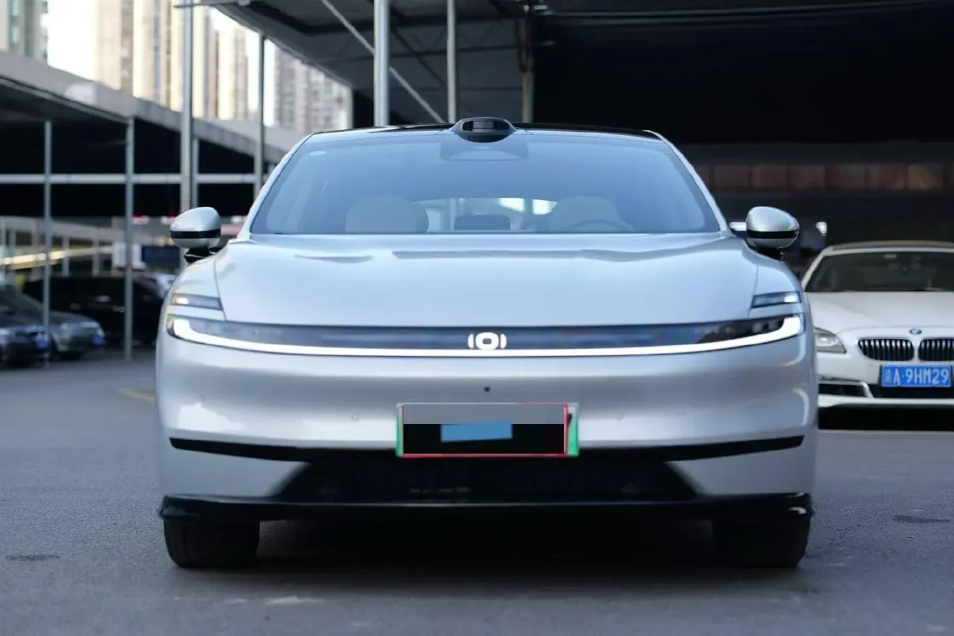 2026 ChangAn QiYuan A06 BEV,autocango,china used car exporter,china ev exporter,chinese used car exporter,chinese used ev exporter